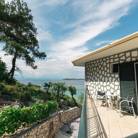 Hotel Villa Nisteri Λιμένας Δωμάτιο φωτογραφία