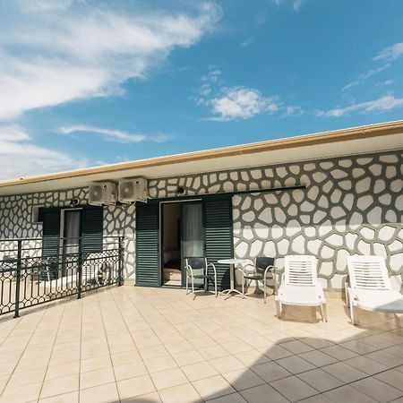 Hotel Villa Nisteri Λιμένας Δωμάτιο φωτογραφία