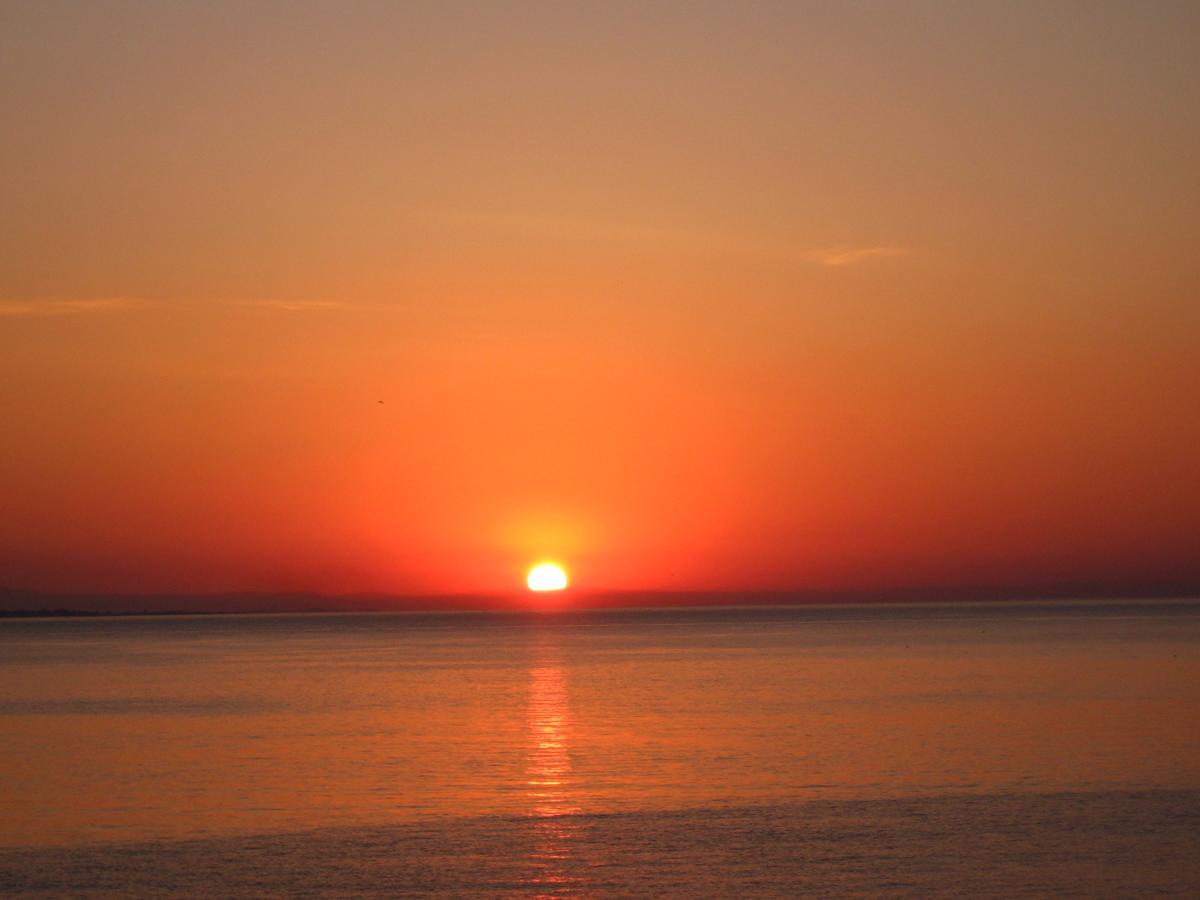 Hotel Villa Nisteri Λιμένας Εξωτερικό φωτογραφία