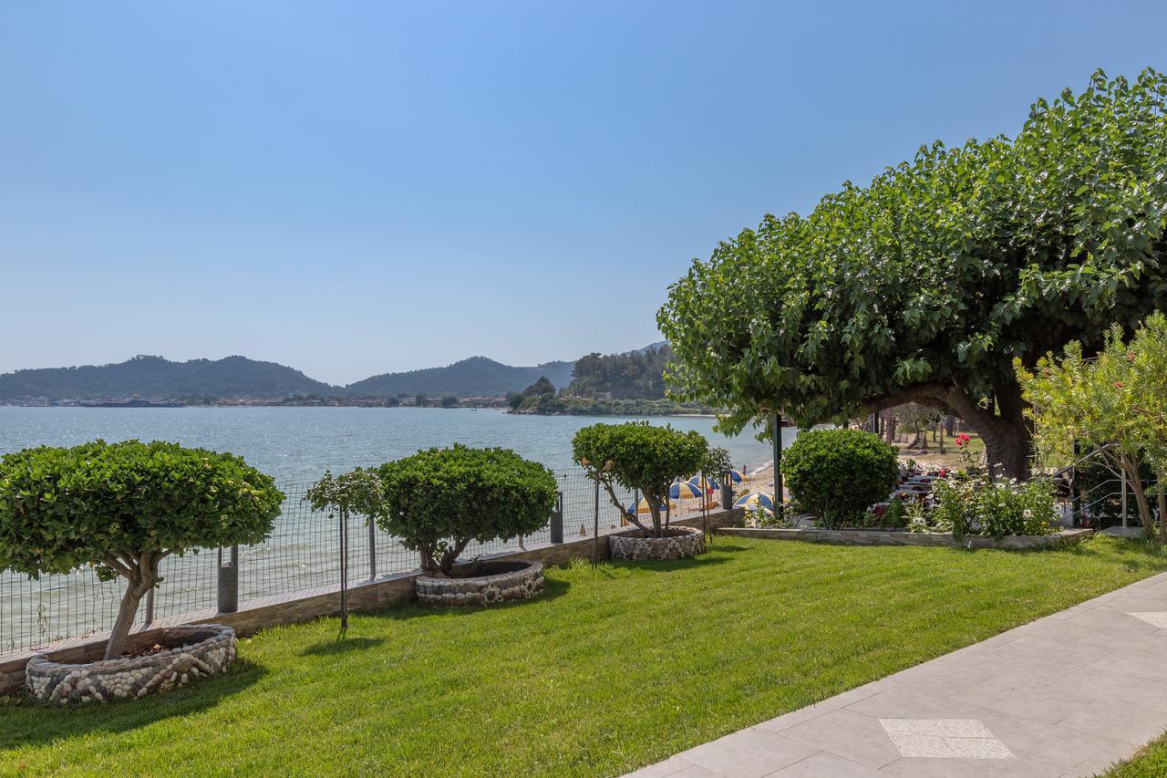 Hotel Villa Nisteri Λιμένας Εξωτερικό φωτογραφία